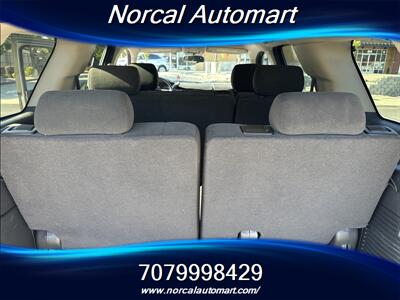 2007 Chevrolet Tahoe LS   - Photo 16 - Vacaville, CA 95687
