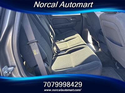 2007 Chevrolet Tahoe LS   - Photo 14 - Vacaville, CA 95687