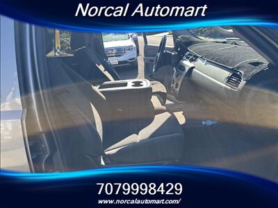 2007 Chevrolet Tahoe LS   - Photo 12 - Vacaville, CA 95687