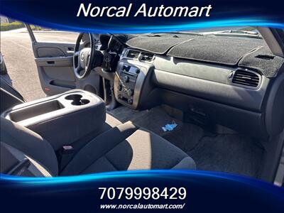 2007 Chevrolet Tahoe LS   - Photo 13 - Vacaville, CA 95687