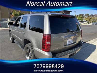 2007 Chevrolet Tahoe LS   - Photo 5 - Vacaville, CA 95687