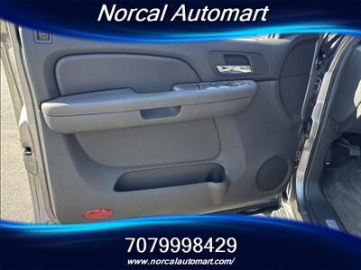 2007 Chevrolet Tahoe LS   - Photo 11 - Vacaville, CA 95687