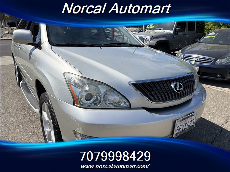 2004 Lexus RX 330  