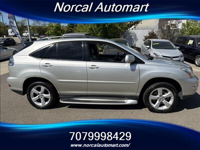 2004 Lexus RX 330   - Photo 8 - Vacaville, CA 95687