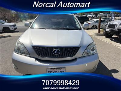 2004 Lexus RX 330   - Photo 2 - Vacaville, CA 95687