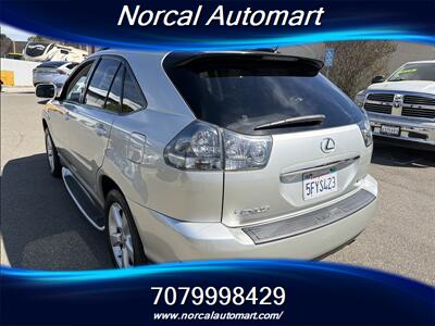 2004 Lexus RX 330   - Photo 5 - Vacaville, CA 95687