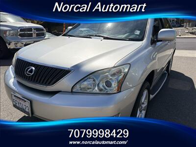 2004 Lexus RX 330   - Photo 3 - Vacaville, CA 95687