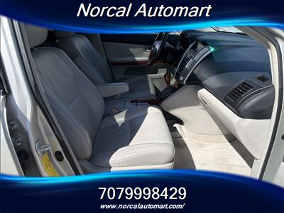 2004 Lexus RX 330   - Photo 9 - Vacaville, CA 95687