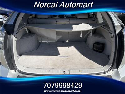 2004 Lexus RX 330   - Photo 17 - Vacaville, CA 95687