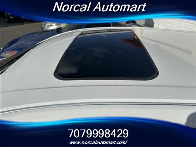 2016 Chevrolet Sonic RS Auto   - Photo 12 - Vacaville, CA 95687