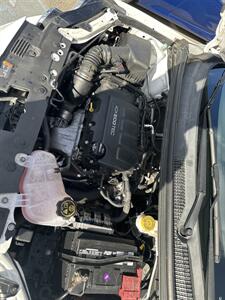 2016 Chevrolet Sonic RS Auto   - Photo 16 - Vacaville, CA 95687