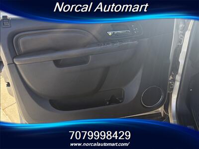 2013 GMC Yukon Denali   - Photo 12 - Vacaville, CA 95687