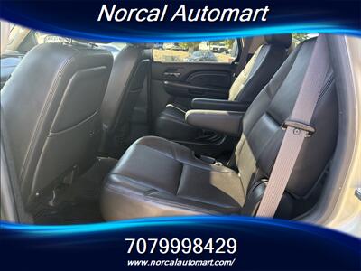 2013 GMC Yukon Denali   - Photo 14 - Vacaville, CA 95687