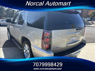 2013 GMC Yukon Denali   - Photo 5 - Vacaville, CA 95687