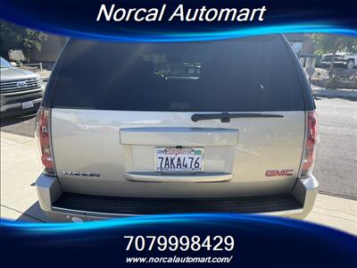 2013 GMC Yukon Denali   - Photo 6 - Vacaville, CA 95687