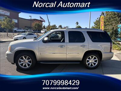 2013 GMC Yukon Denali   - Photo 4 - Vacaville, CA 95687
