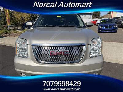 2013 GMC Yukon Denali   - Photo 2 - Vacaville, CA 95687