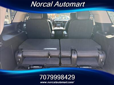 2013 GMC Yukon Denali   - Photo 17 - Vacaville, CA 95687