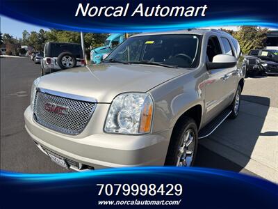 2013 GMC Yukon Denali   - Photo 3 - Vacaville, CA 95687