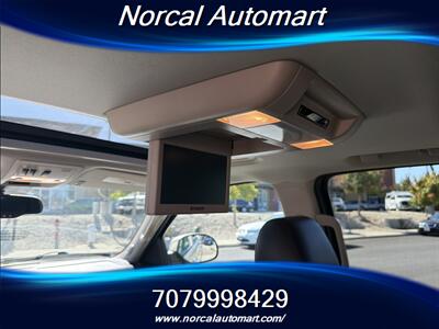 2013 GMC Yukon Denali   - Photo 15 - Vacaville, CA 95687
