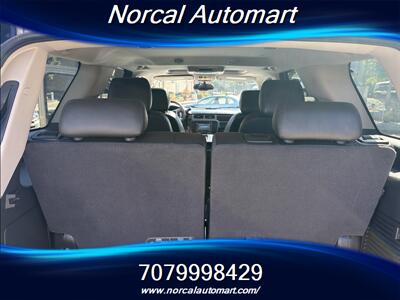 2013 GMC Yukon Denali   - Photo 16 - Vacaville, CA 95687