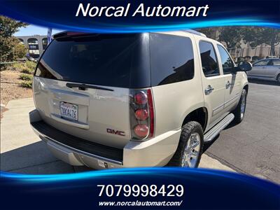 2013 GMC Yukon Denali   - Photo 7 - Vacaville, CA 95687