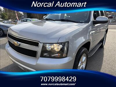2007 Chevrolet Tahoe LS 4dr SUV   - Photo 3 - Vacaville, CA 95687