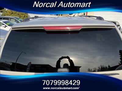 2007 Chevrolet Tahoe LS 4dr SUV   - Photo 7 - Vacaville, CA 95687