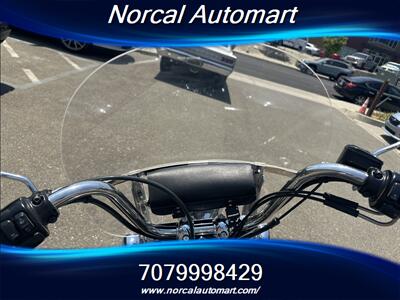 2007 Harley-Davidson Softail Deuce   - Photo 13 - Vacaville, CA 95687