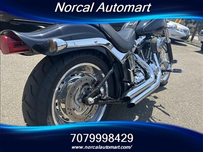 2007 Harley-Davidson Softail Deuce   - Photo 15 - Vacaville, CA 95687