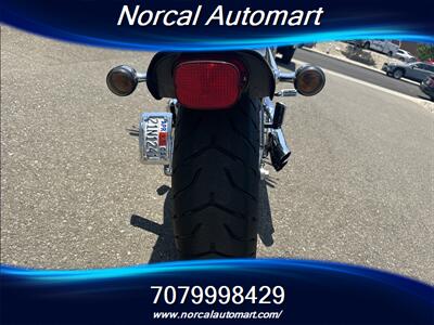 2007 Harley-Davidson Softail Deuce   - Photo 10 - Vacaville, CA 95687