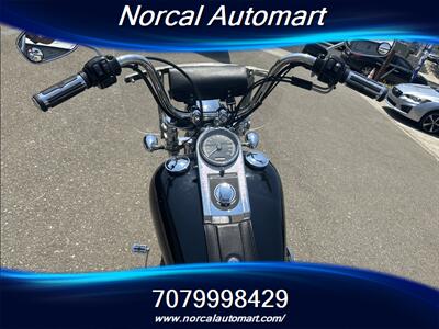 2007 Harley-Davidson Softail Deuce   - Photo 3 - Vacaville, CA 95687