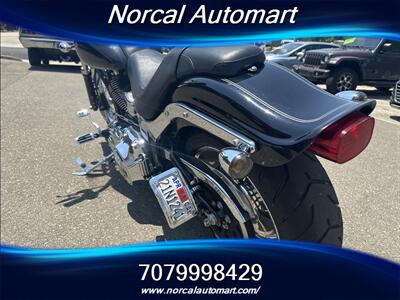 2007 Harley-Davidson Softail Deuce   - Photo 16 - Vacaville, CA 95687