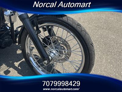 2007 Harley-Davidson Softail Deuce   - Photo 7 - Vacaville, CA 95687