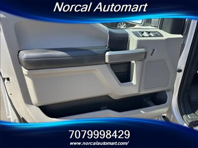 2018 Ford F-150 XL   - Photo 14 - Vacaville, CA 95687
