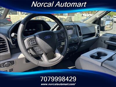 2018 Ford F-150 XL   - Photo 12 - Vacaville, CA 95687