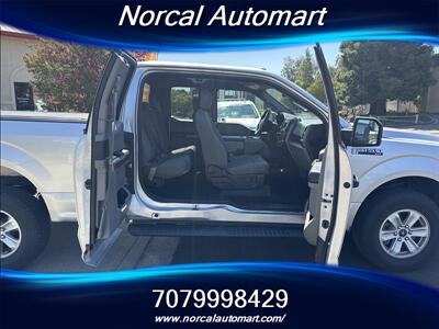 2018 Ford F-150 XL   - Photo 9 - Vacaville, CA 95687