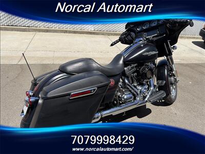 2015 Harley-Davidson Touring Street Glide Special - Photo 3 - Vacaville, CA 95687