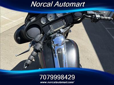 2015 Harley-Davidson Touring Street Glide Special - Photo 9 - Vacaville, CA 95687