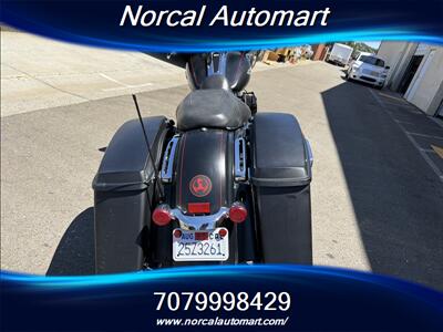 2015 Harley-Davidson Touring Street Glide Special - Photo 4 - Vacaville, CA 95687