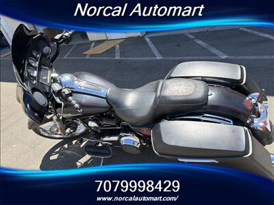 2015 Harley-Davidson Touring Street Glide Special - Photo 5 - Vacaville, CA 95687