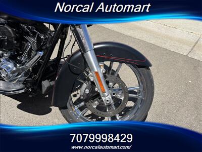 2015 Harley-Davidson Touring Street Glide Special - Photo 8 - Vacaville, CA 95687