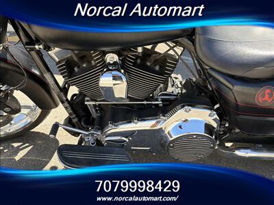 2015 Harley-Davidson Touring Street Glide Special - Photo 6 - Vacaville, CA 95687