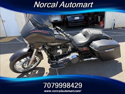 2015 Harley-Davidson Touring Street Glide Special - Photo 1 - Vacaville, CA 95687
