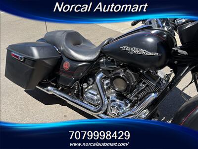 2015 Harley-Davidson Touring Street Glide Special - Photo 7 - Vacaville, CA 95687