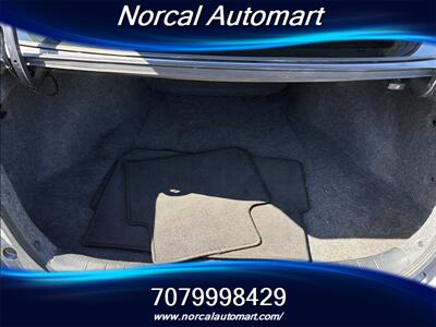 2015 Honda Accord Sport   - Photo 16 - Vacaville, CA 95687