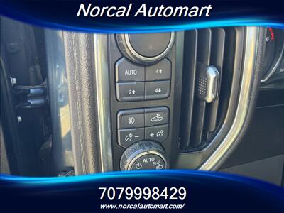2021 Chevrolet Silverado 1500 RST   - Photo 14 - Vacaville, CA 95687