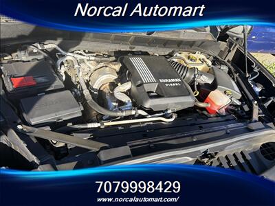 2021 Chevrolet Silverado 1500 RST   - Photo 18 - Vacaville, CA 95687