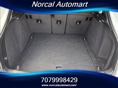 2017 Porsche Macan S   - Photo 13 - Vacaville, CA 95687