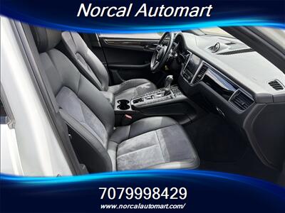 2017 Porsche Macan S   - Photo 9 - Vacaville, CA 95687